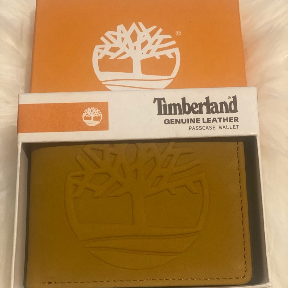 Timberland - Picture 2 of 3